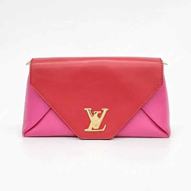 Louis Vuitton Love Note M54501