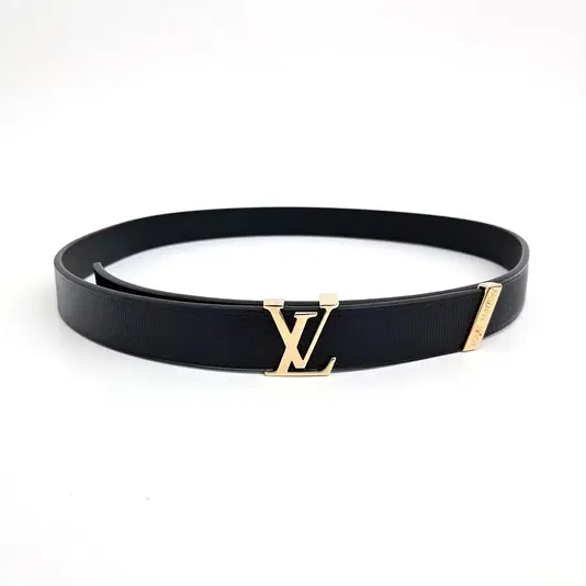 Louis Vuitton LV Initiales Couture Belt