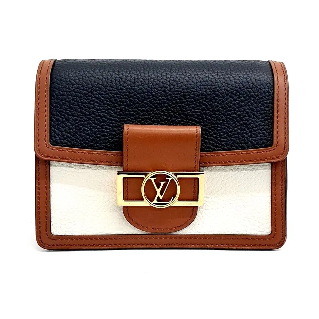 Louis Vuitton Mini Dauphine