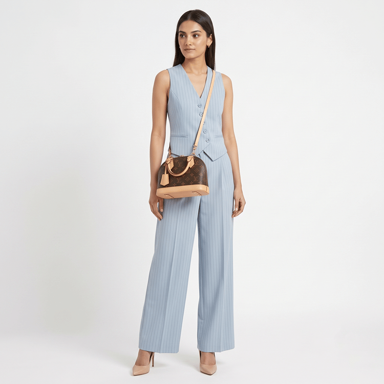 Louis Vuitton Monogram Alma BB Bag-Hover-Image