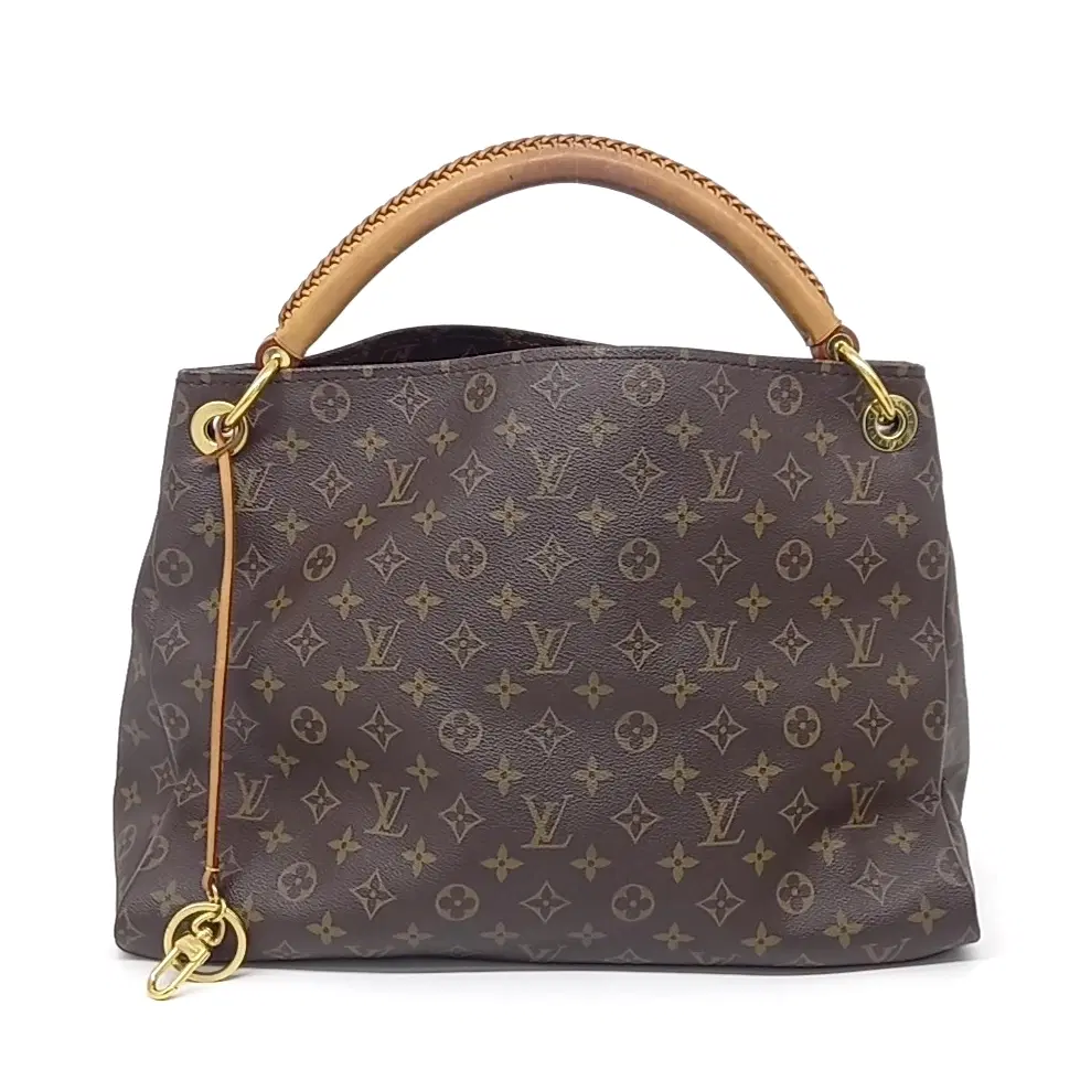 Louis Vuitton Monogram Atchi MM