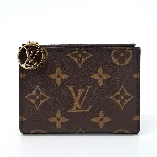 Louis Vuitton Monogram Lisa Wallet