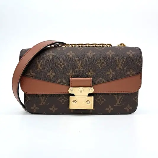 Louis Vuitton Monogram Marceau M46127-Hover-Image