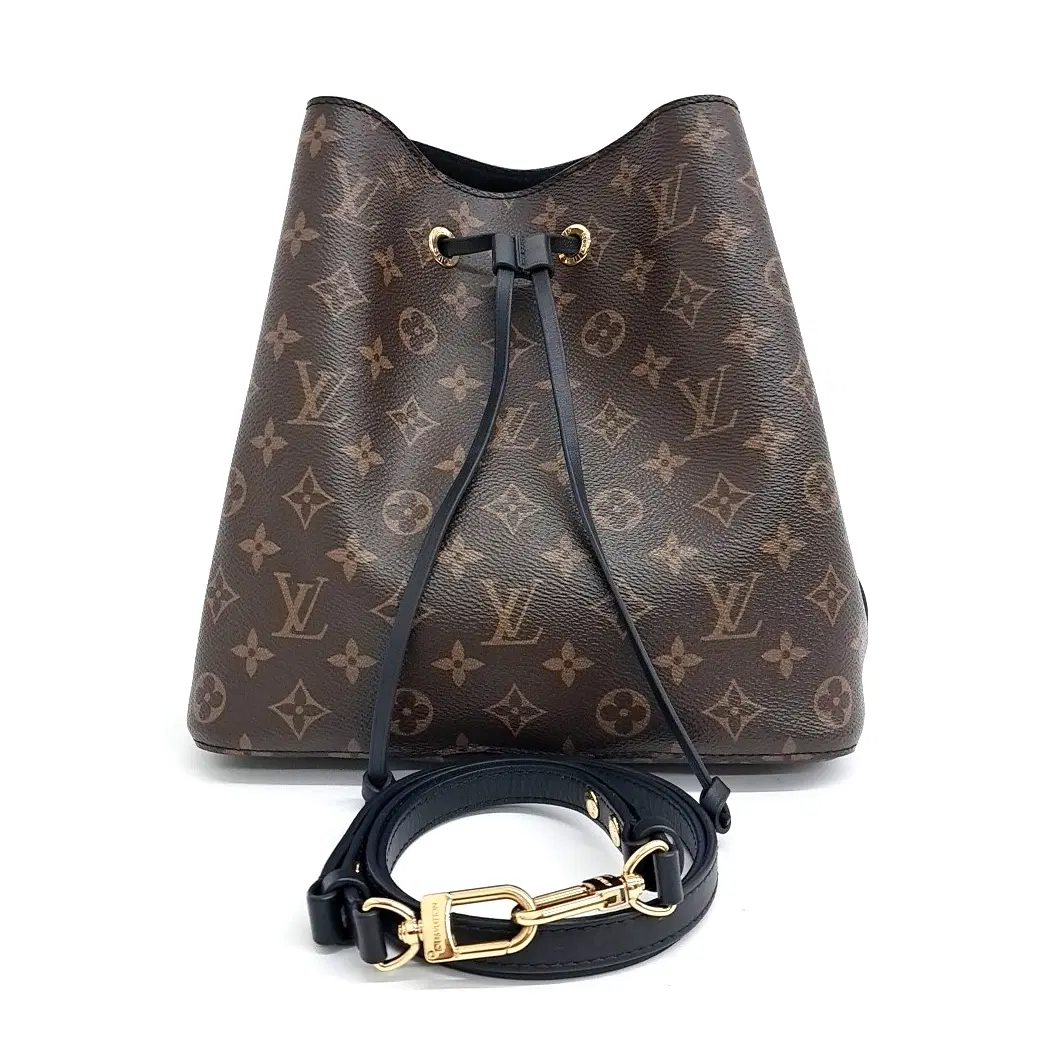 Louis Vuitton Monogram Neonoe M44020