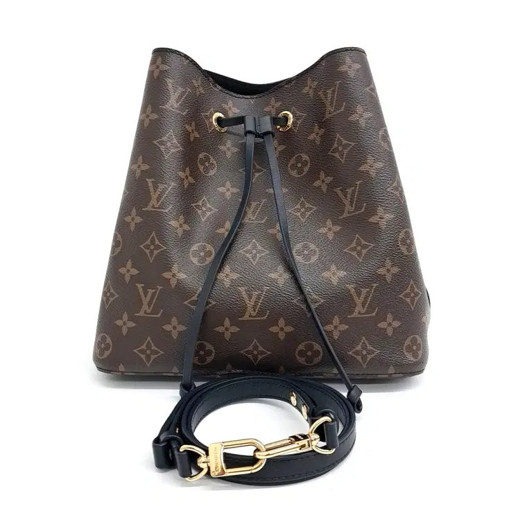 Louis Vuitton Monogram Neonoe M44020-Hover-Image