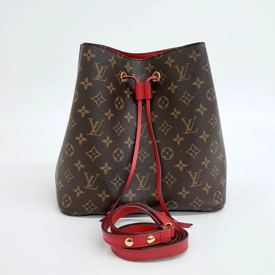 Louis Vuitton Monogram Neonoe MM