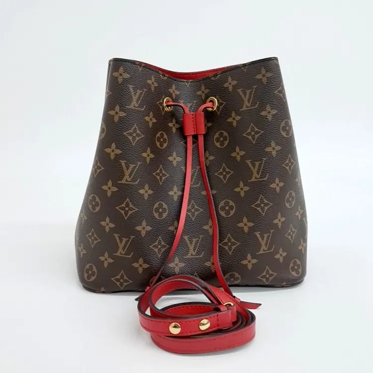 Louis Vuitton Monogram Neonoe MM-Hover-Image