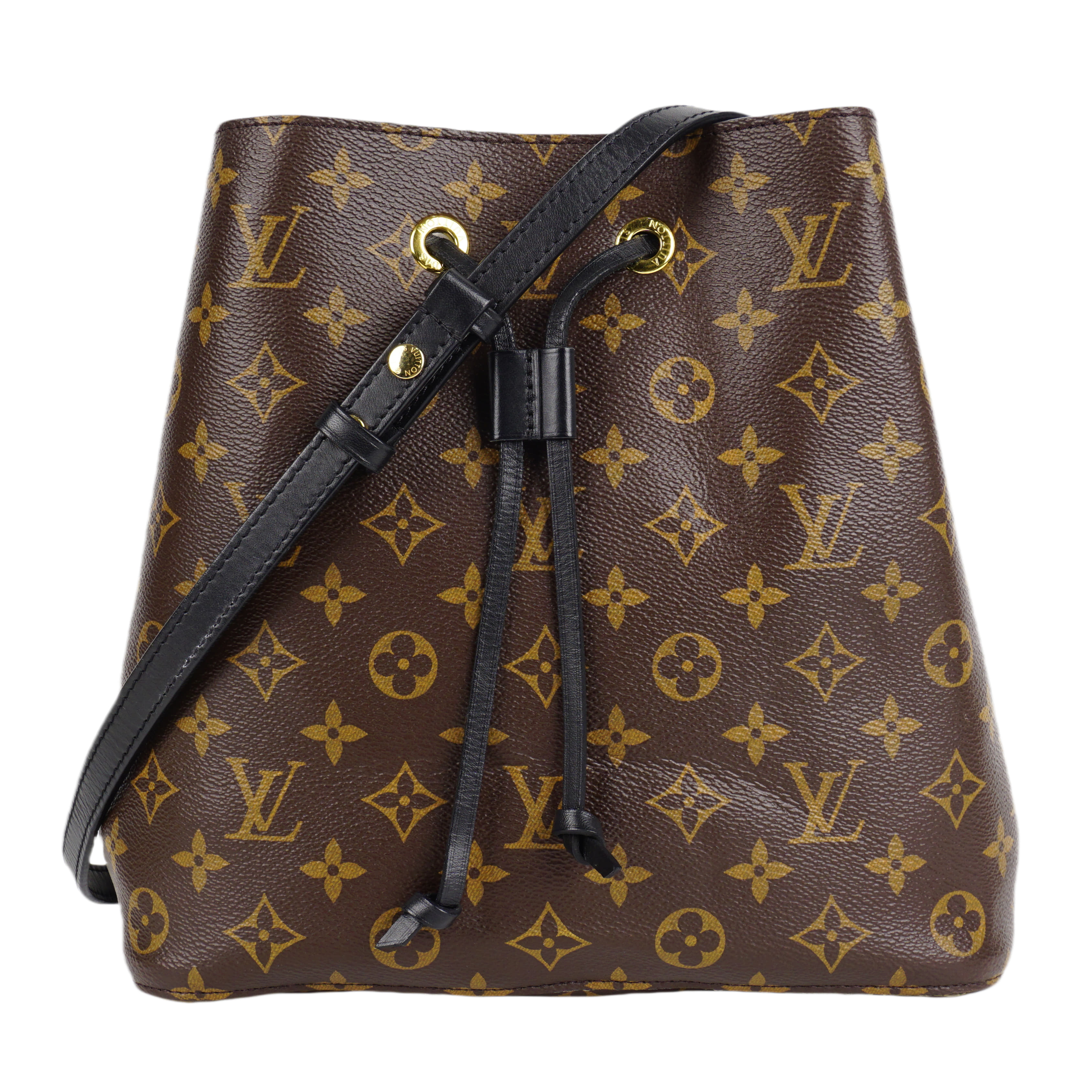 Louis Vuitton Monogram NeoNoe MM Shoulder Bag