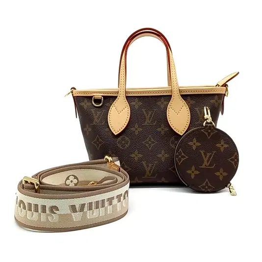 Louis Vuitton Monogram Neverfull BB