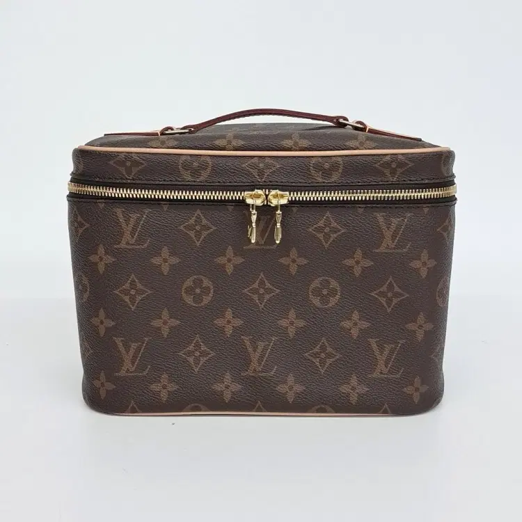 Louis Vuitton Monogram Nice BB-Hover-Image
