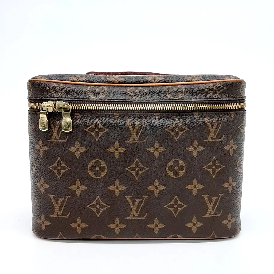 Louis Vuitton Monogram Nice BB
