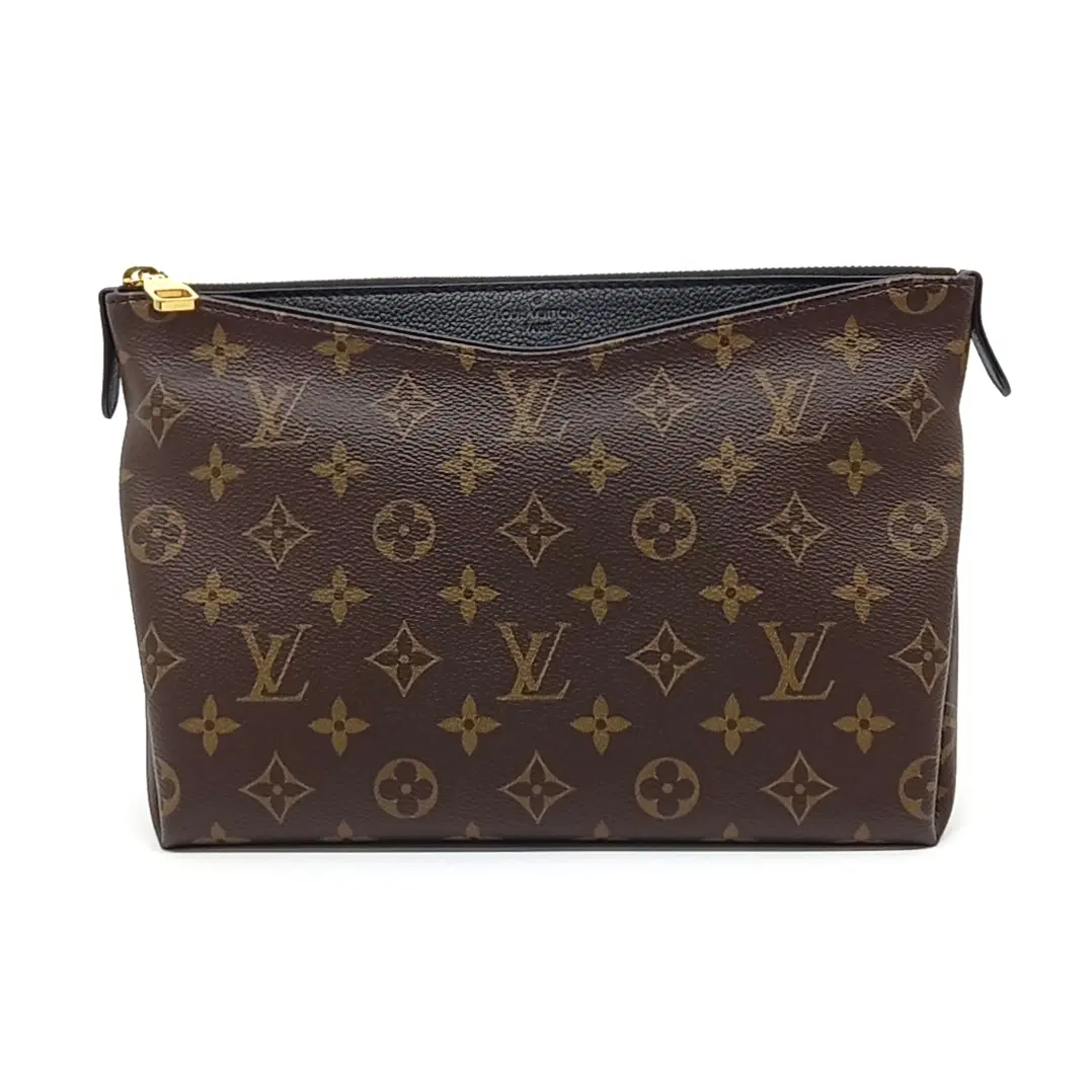 Louis Vuitton Monogram Pallas Beauty Case