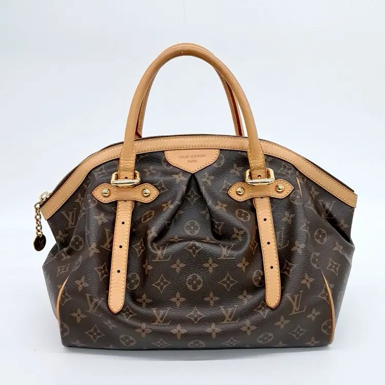 Louis Vuitton Monogram Tivoli GM-Hover-Image
