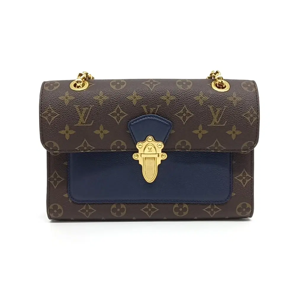 Louis Vuitton Monogram Victoire