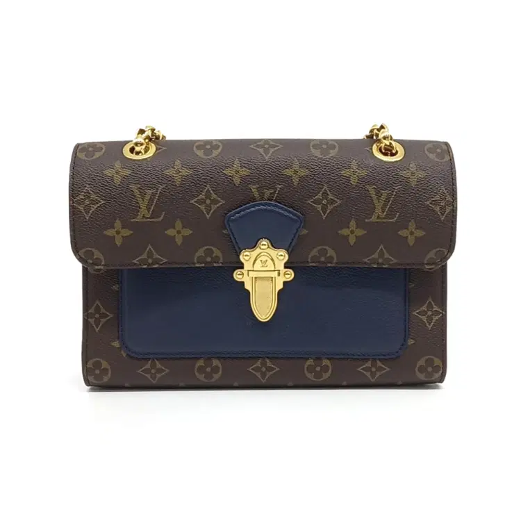 Louis Vuitton Monogram Victoire-Hover-Image