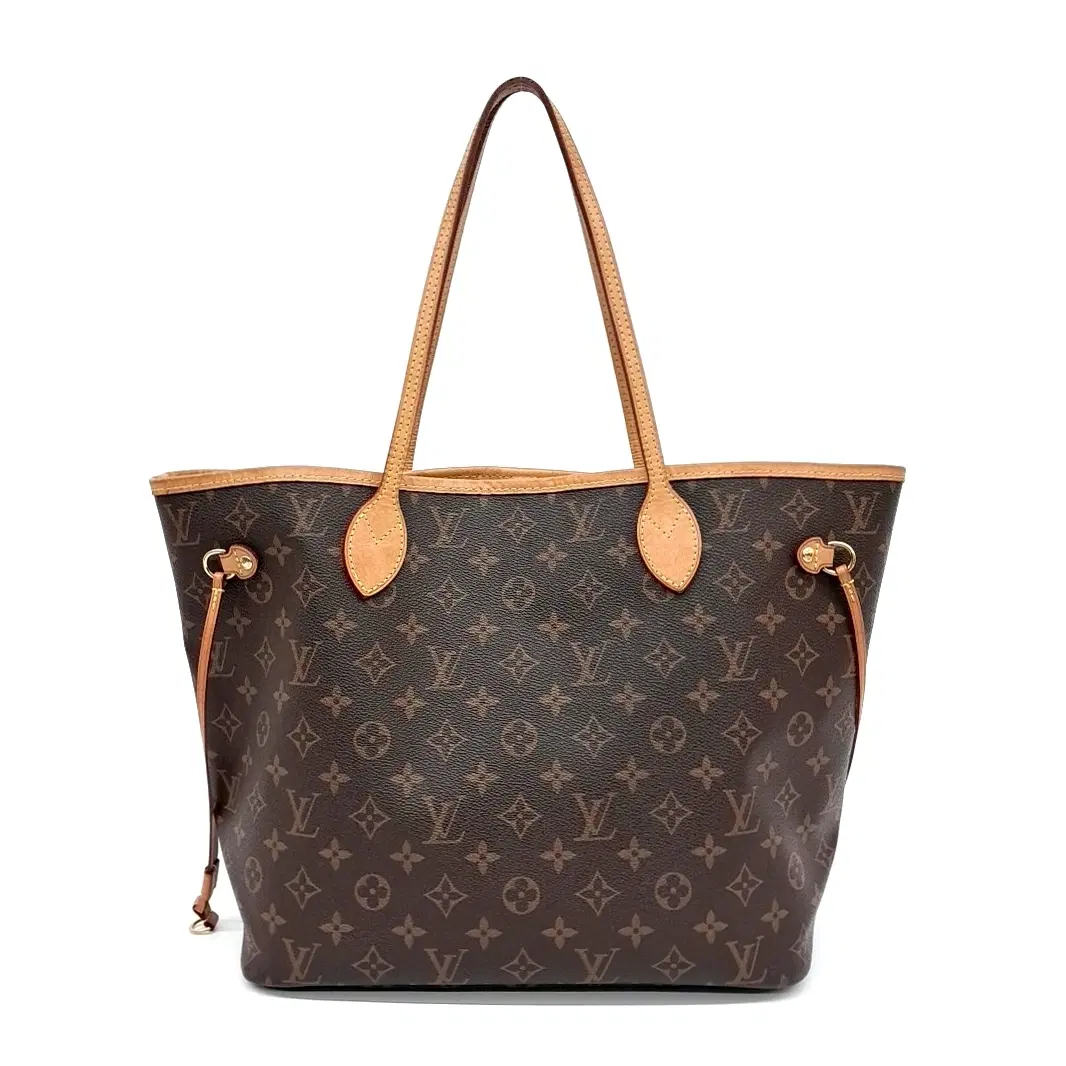 Louis Vuitton Neverfull NM MM