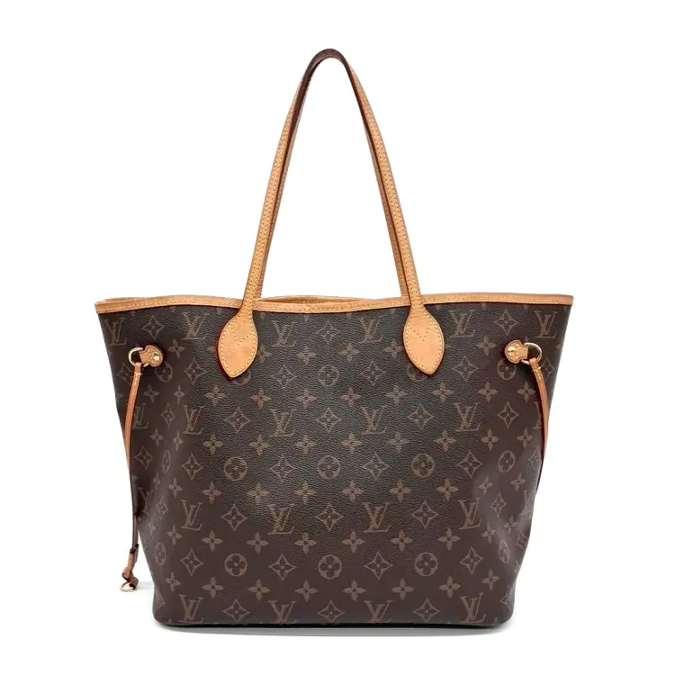 Louis Vuitton Neverfull NM MM-Hover-Image