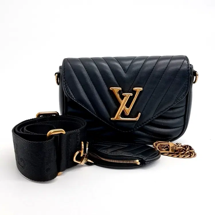 Louis Vuitton New Wave Multi Pochette M56461-Hover-Image