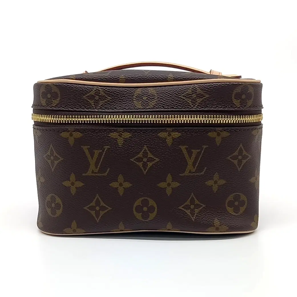 Louis Vuitton Nice Mini M44495