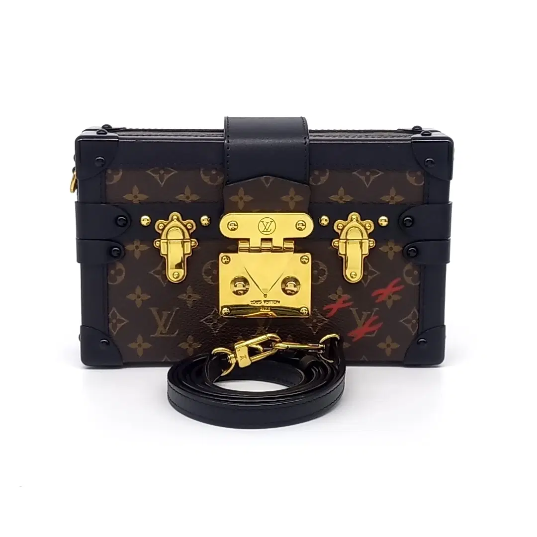 Louis Vuitton Petite Malle