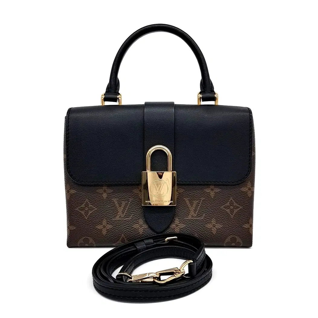 Louis Vuitton Rocky BB