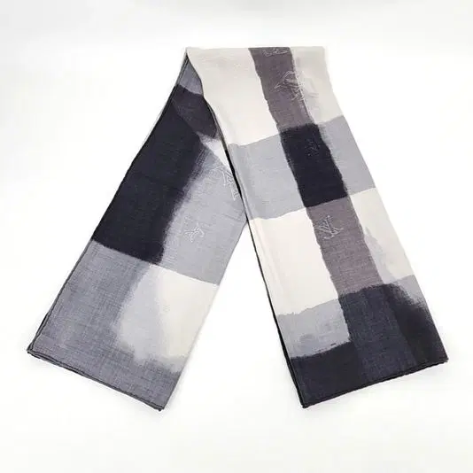 Louis Vuitton scarf and shawl