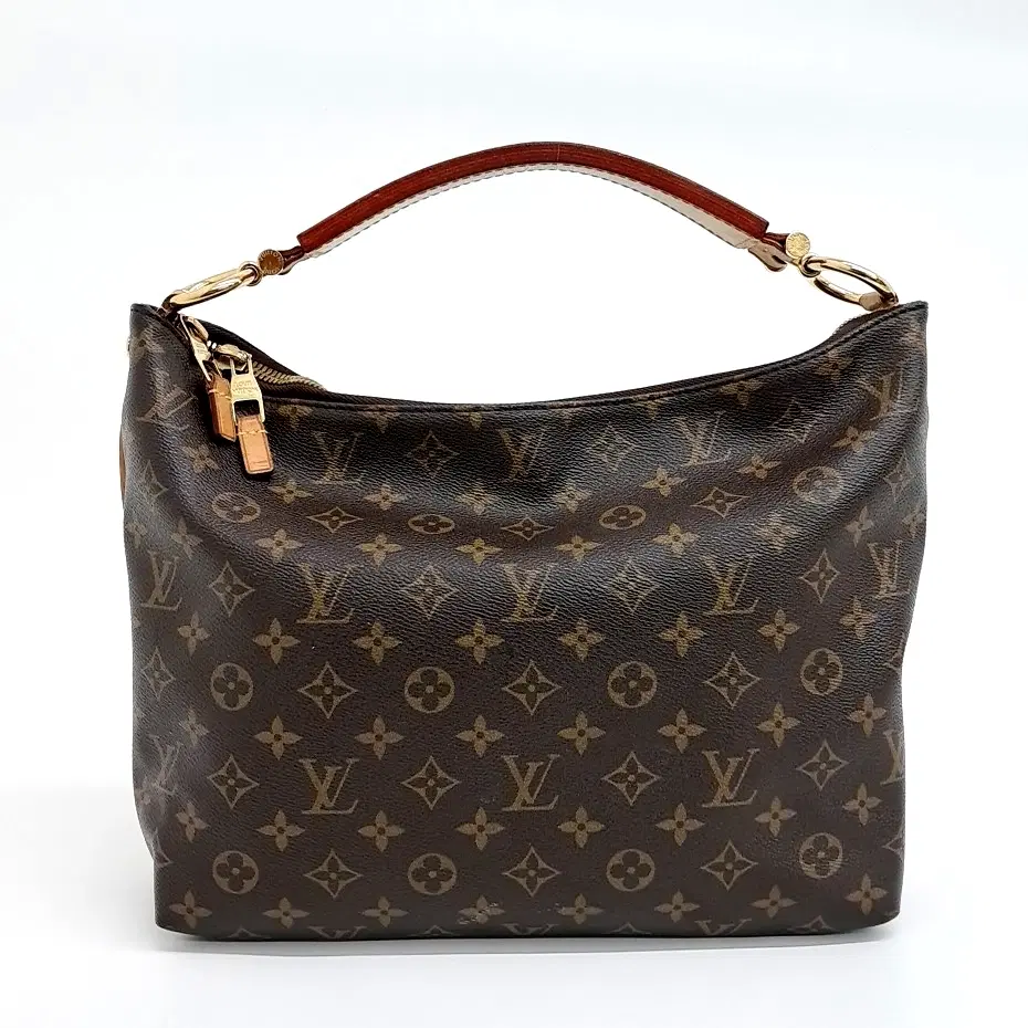 Louis Vuitton Soulie PM