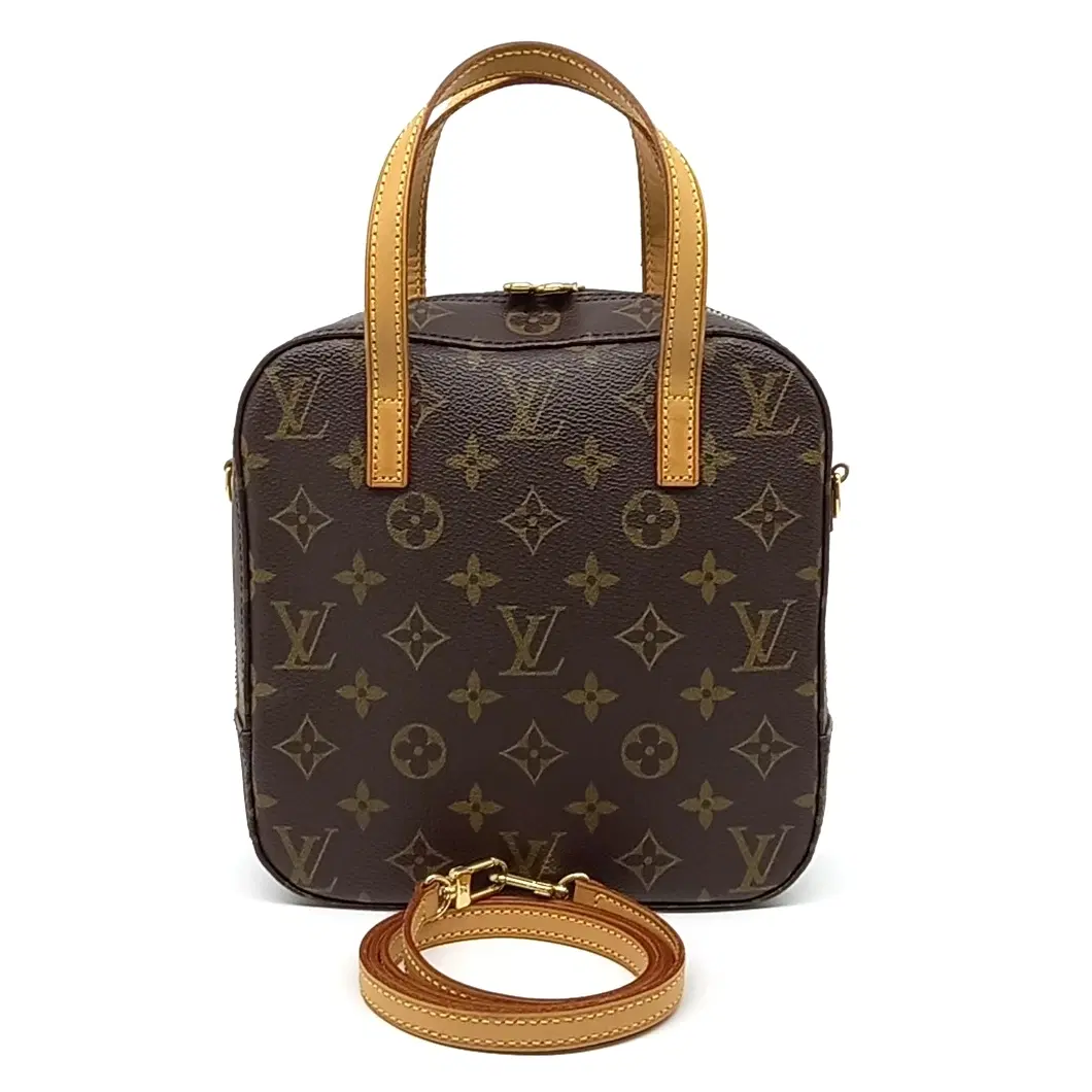 Louis Vuitton Spontini
