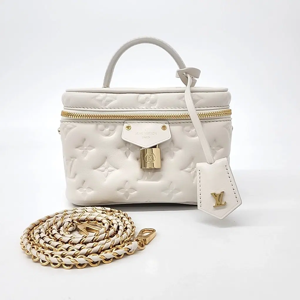 Louis Vuitton Vanity Cousin PM