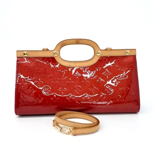 Louis Vuitton Vernis Roxbury Drive-Hover-Image