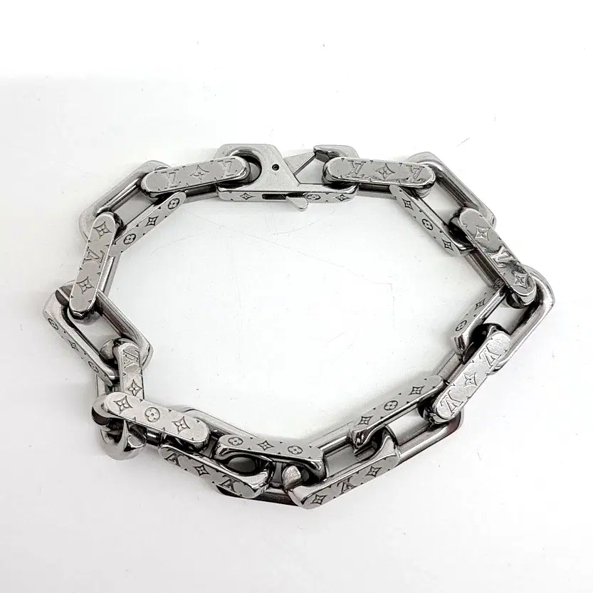 Louis Vuitton Virgil Abloh Chain Bracelet M00309