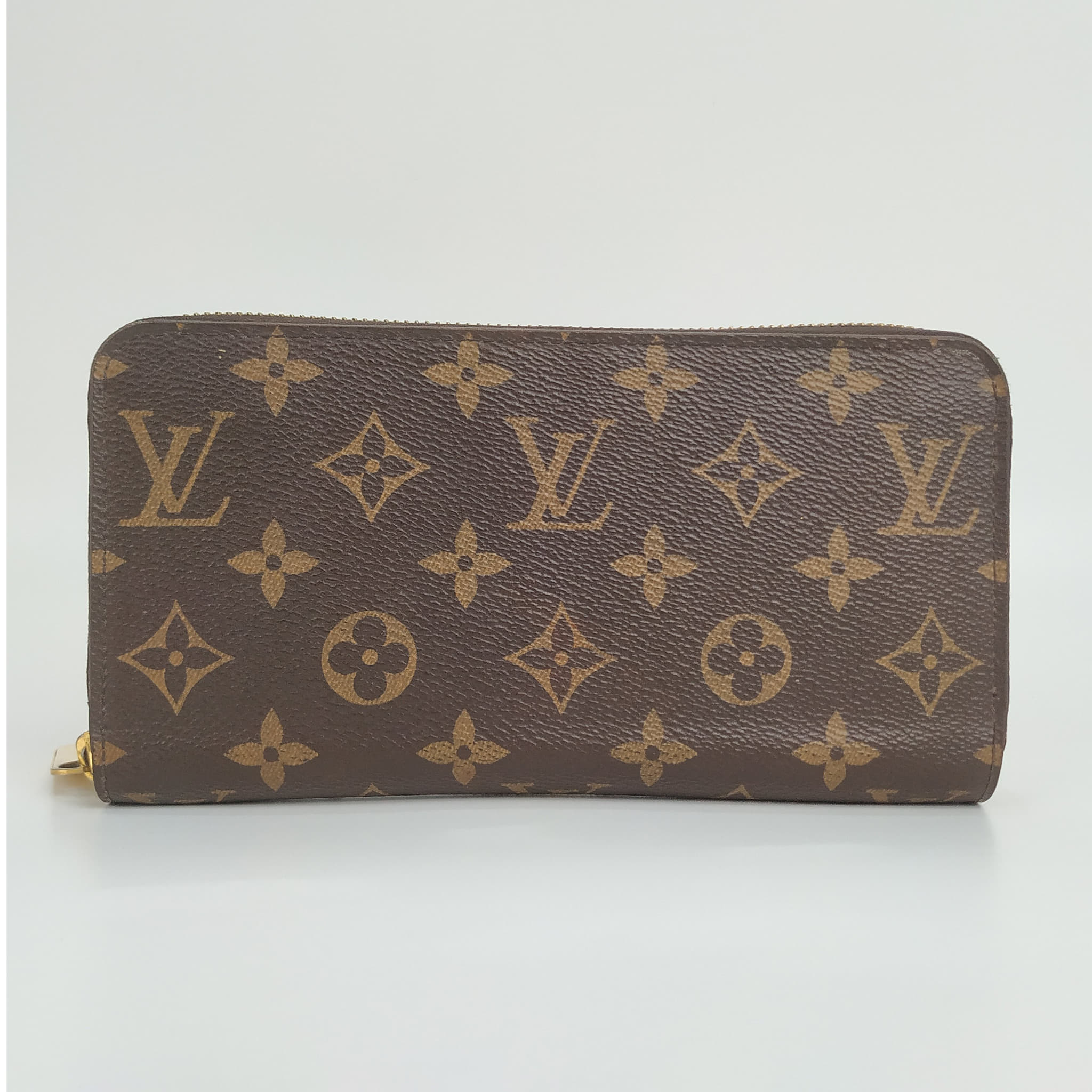 Louis Vuitton Zippy Wallet