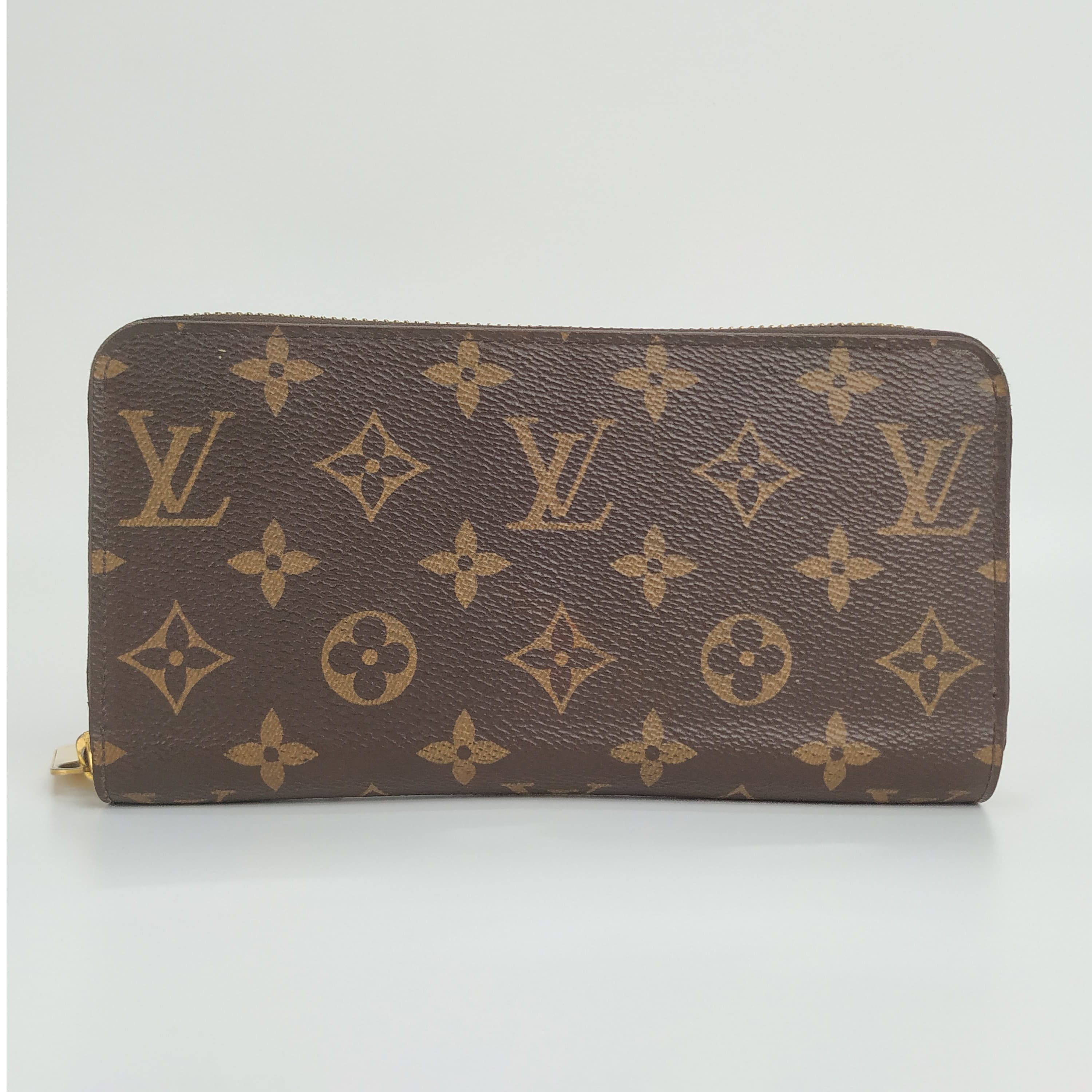 Louis Vuitton Zippy Wallet