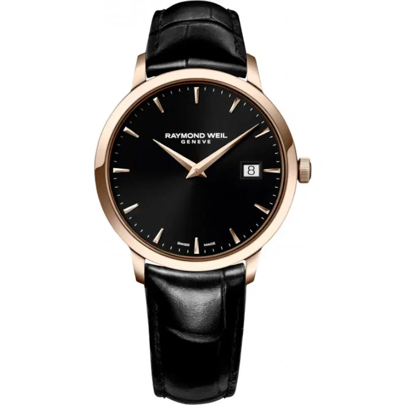 Raymond Weil Toccata Watch