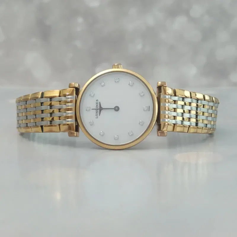 Longines La Grande Classique De Longines