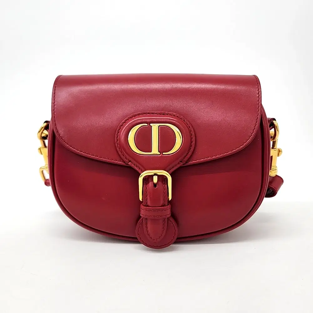 Dior Bobby Bag Small