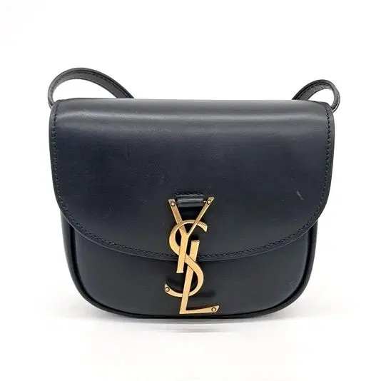 Saint Laurent Kaia Small Satchel Bag (619740)-Hover-Image