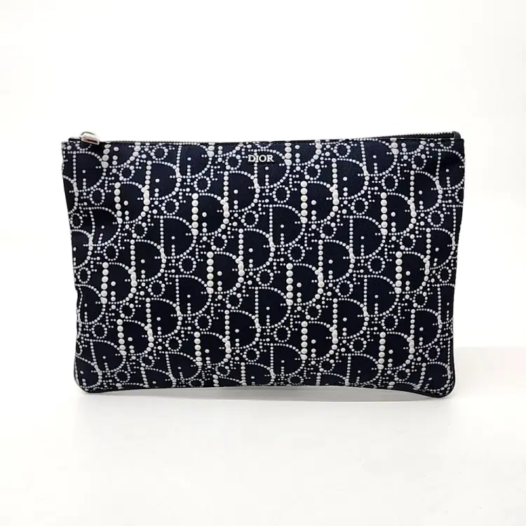 Dior Homme Pouch-Hover-Image
