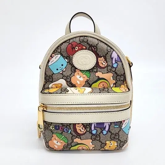 Gucci Animal Print Multi-Function Bag (725654)-Hover-Image