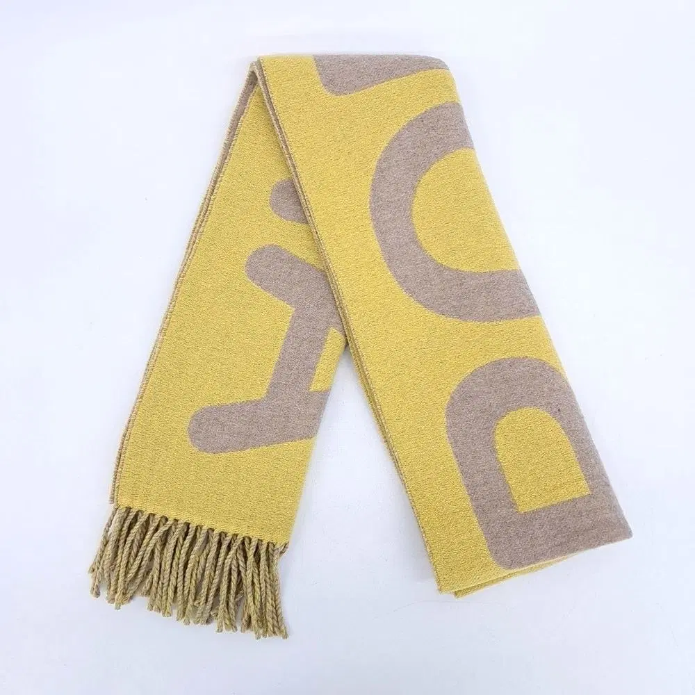 Fendi muffler