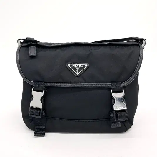Prada Re-Nylon Crossbody (2VD066)