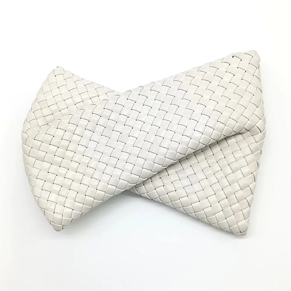 Bottega Veneta Crisscross