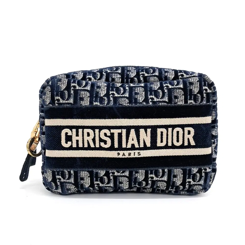 Dior Pouch