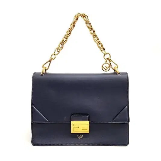Fendi Kan U Bag (8BT313)