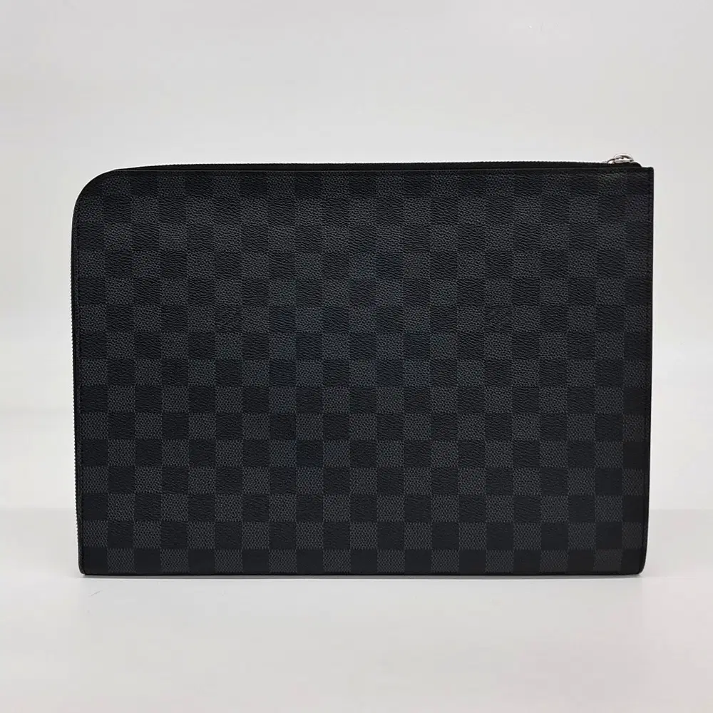 Louis Vuitton Graphite Pochette Jour GM N64437