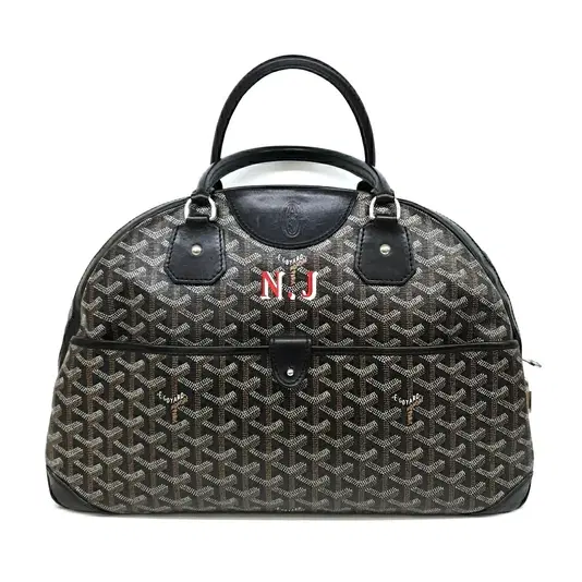 Goyard Marquage Jeanne GM