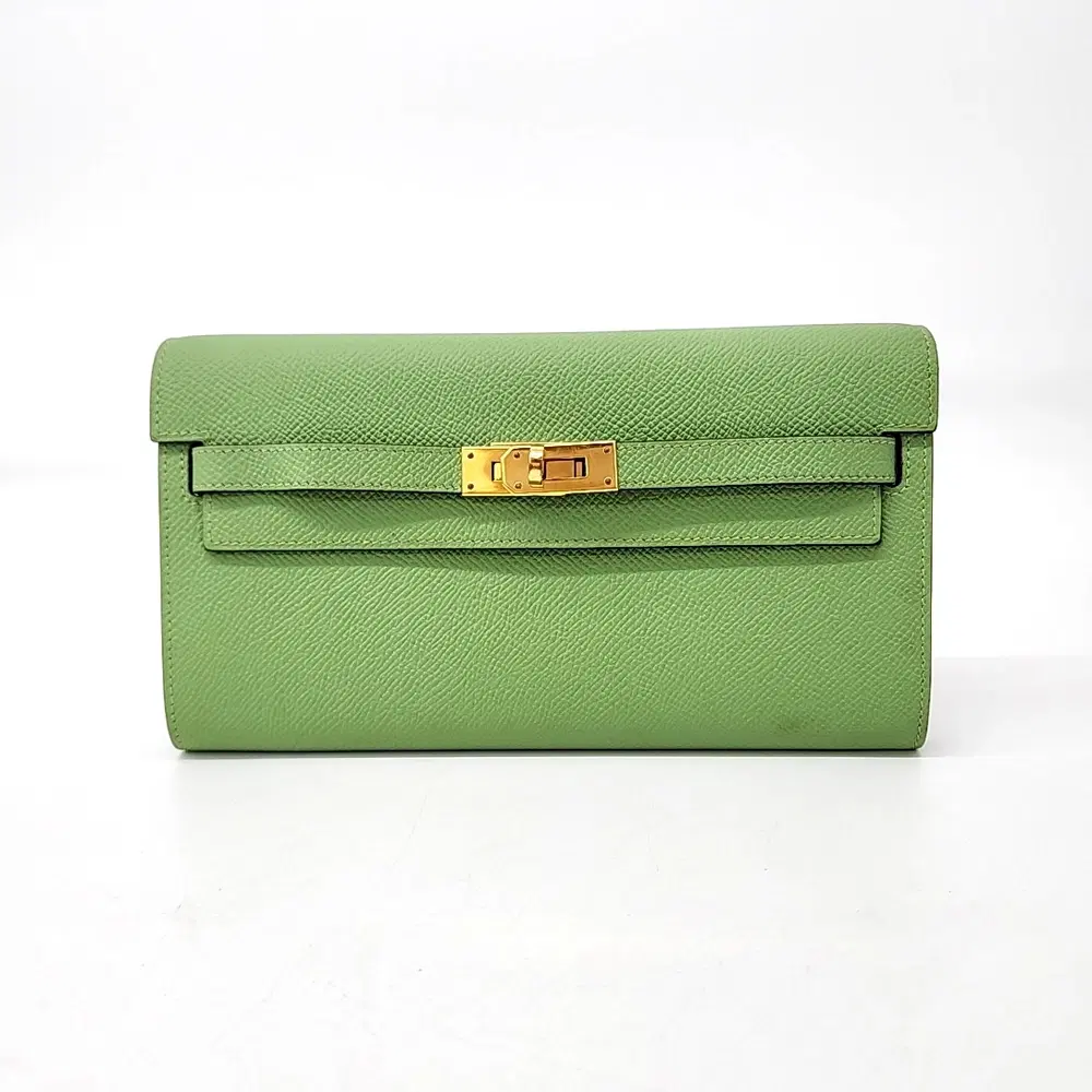 Hermes Kelly To Go (Y)