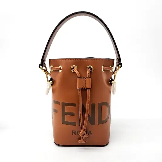 Fendi Mon Tresor Bucket Bag Mini