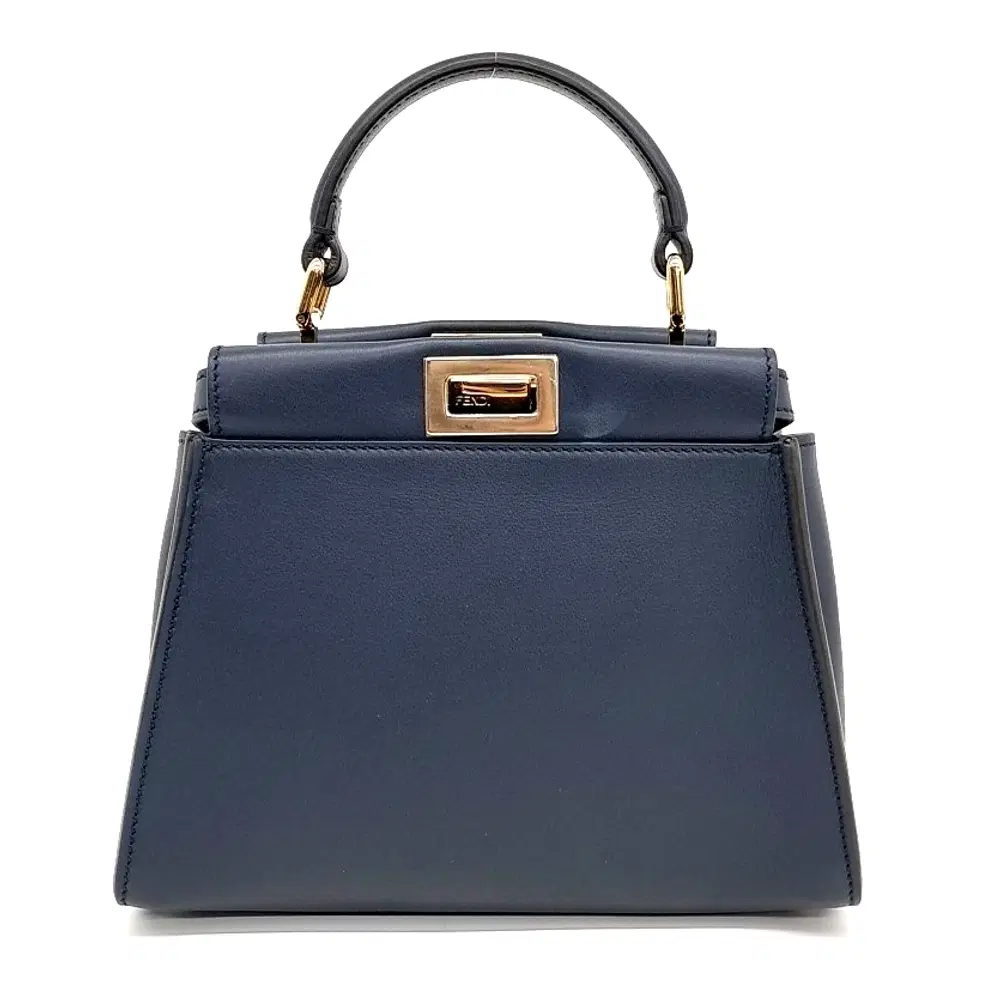 Fendi Peekaboo Mini (8BN244) 