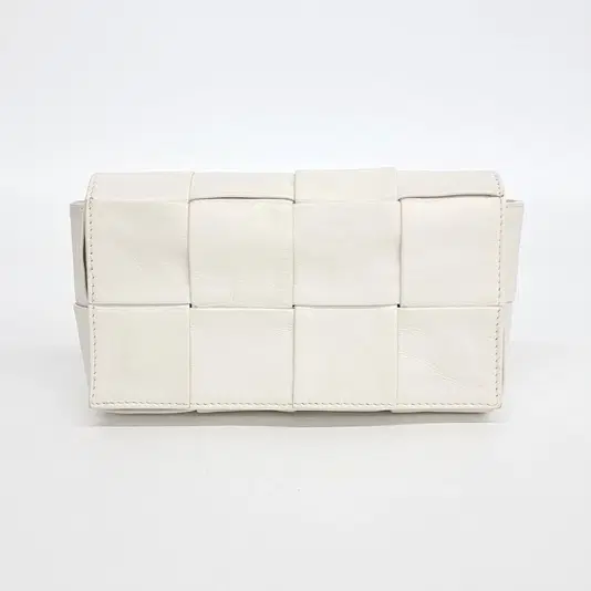 Bottega Veneta Stretch Cassette Belt Bag